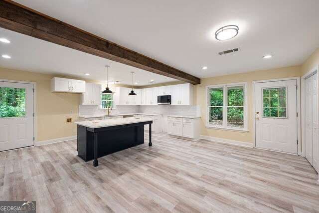 5 bedroom, 3 bathroom, 2,848 sq ft single family residence for rent at 265 Timberidge Drive, Newnan, GA 30263 for $2,695 a month — photo 9