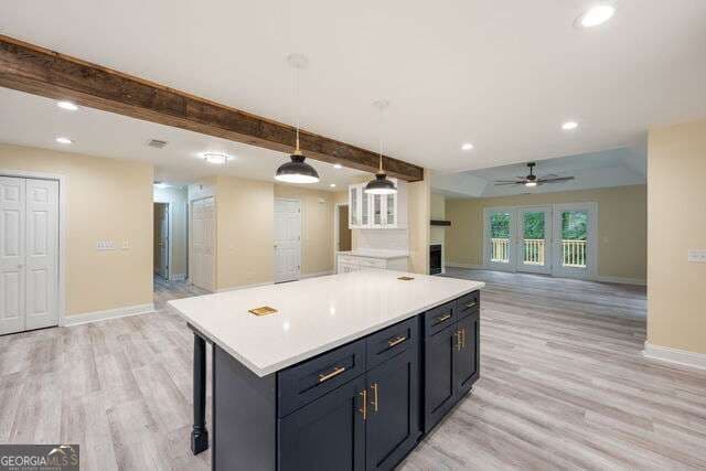 5 bedroom, 3 bathroom, 2,848 sq ft single family residence for rent at 265 Timberidge Drive, Newnan, GA 30263 for $2,695 a month — photo 10