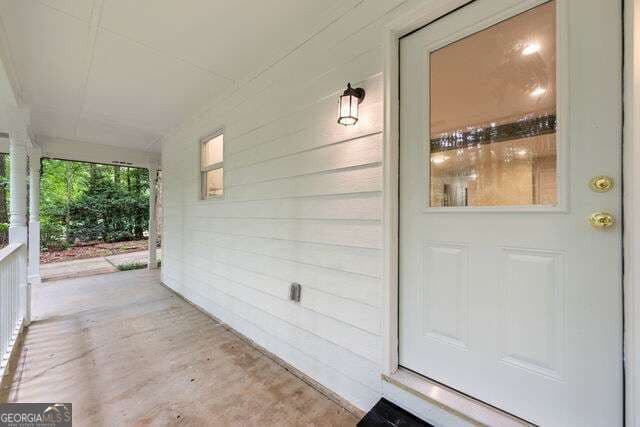 5 bedroom, 3 bathroom, 2,848 sq ft single family residence for rent at 265 Timberidge Drive, Newnan, GA 30263 for $2,695 a month — photo 4