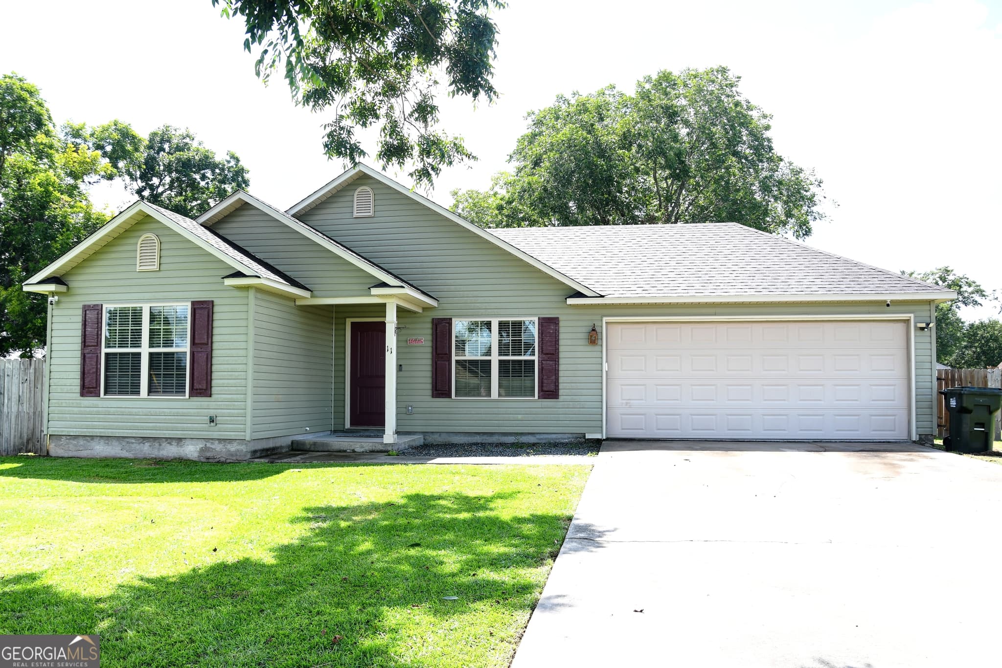 11 N Moody Drive, Ray City, GA 31645 — most recent listing photo