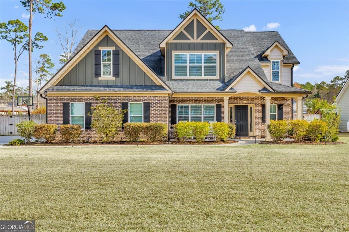 102 Henry Court, Rincon, GA 31326 — most recent listing photo