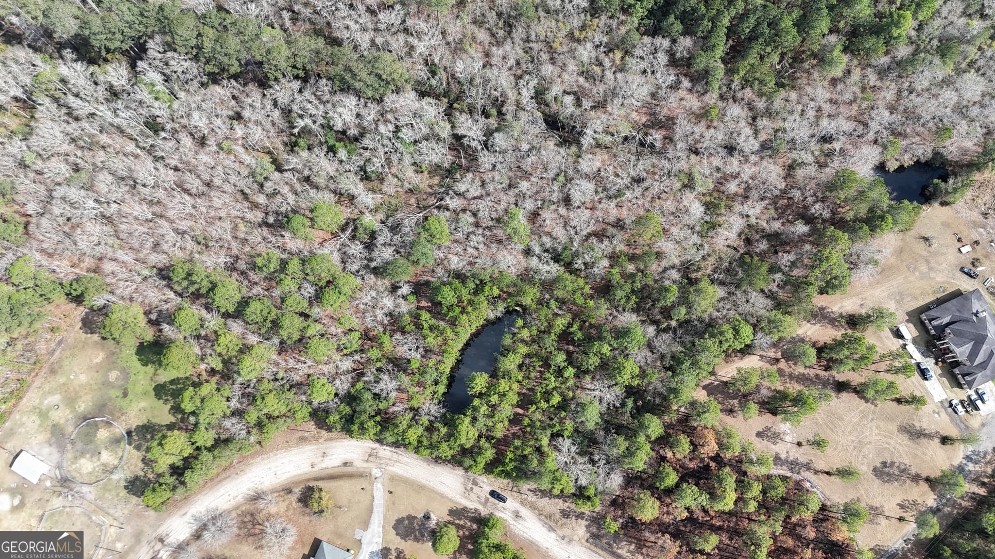 residential lot for sale at 75 Lila Lane, Pembroke, GA 31321 — photo 7