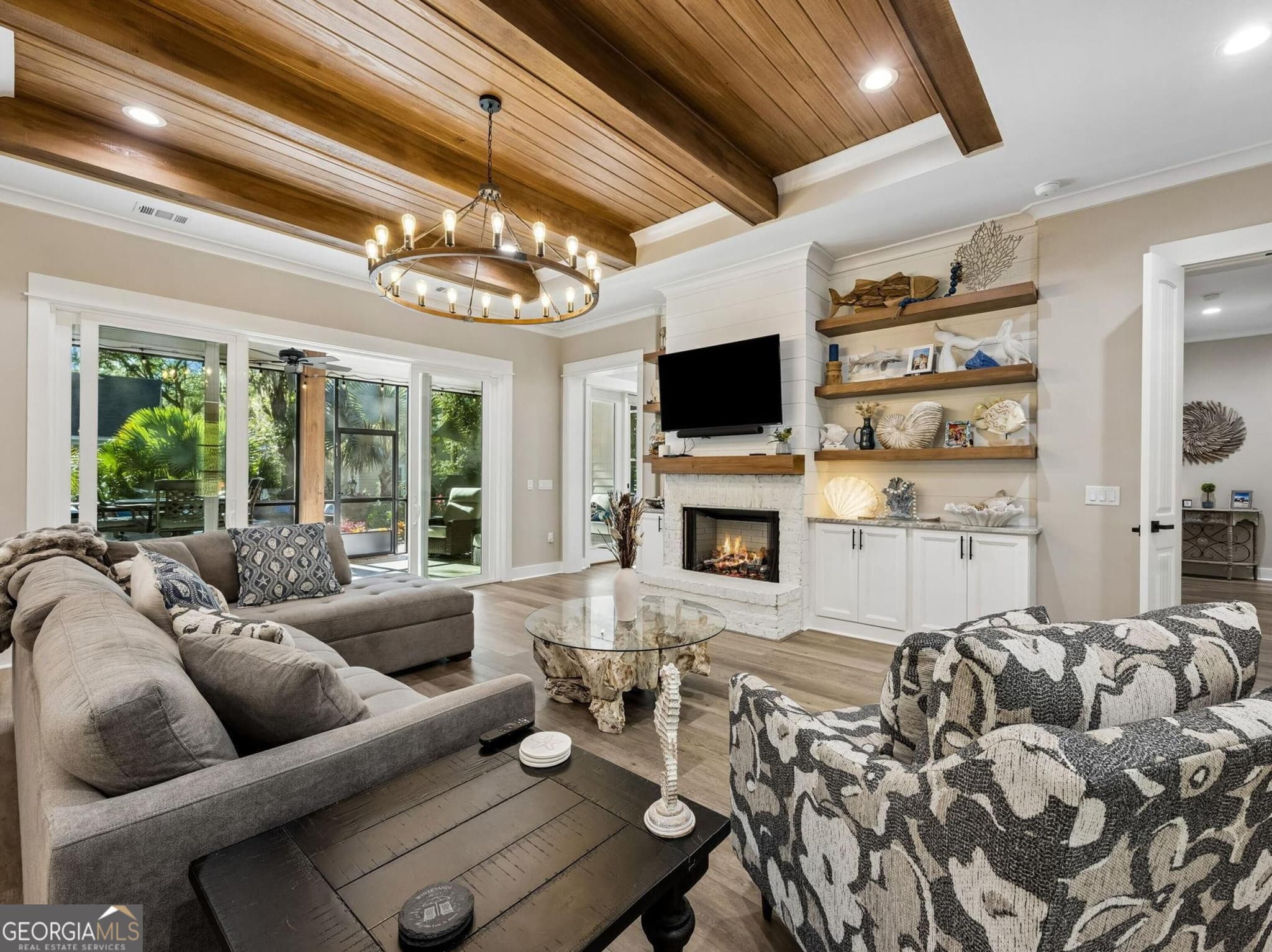 3 bedroom, 2.5 bathroom, 2,200 sq ft single family residence for sale at 301 Cobia Lane, St. Marys, GA 31558 — photo 6