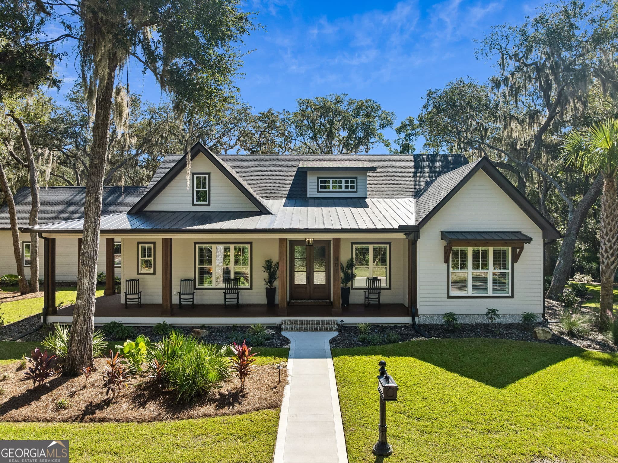 3 bedroom, 2.5 bathroom, 2,200 sq ft single family residence for sale at 301 Cobia Lane, St. Marys, GA 31558