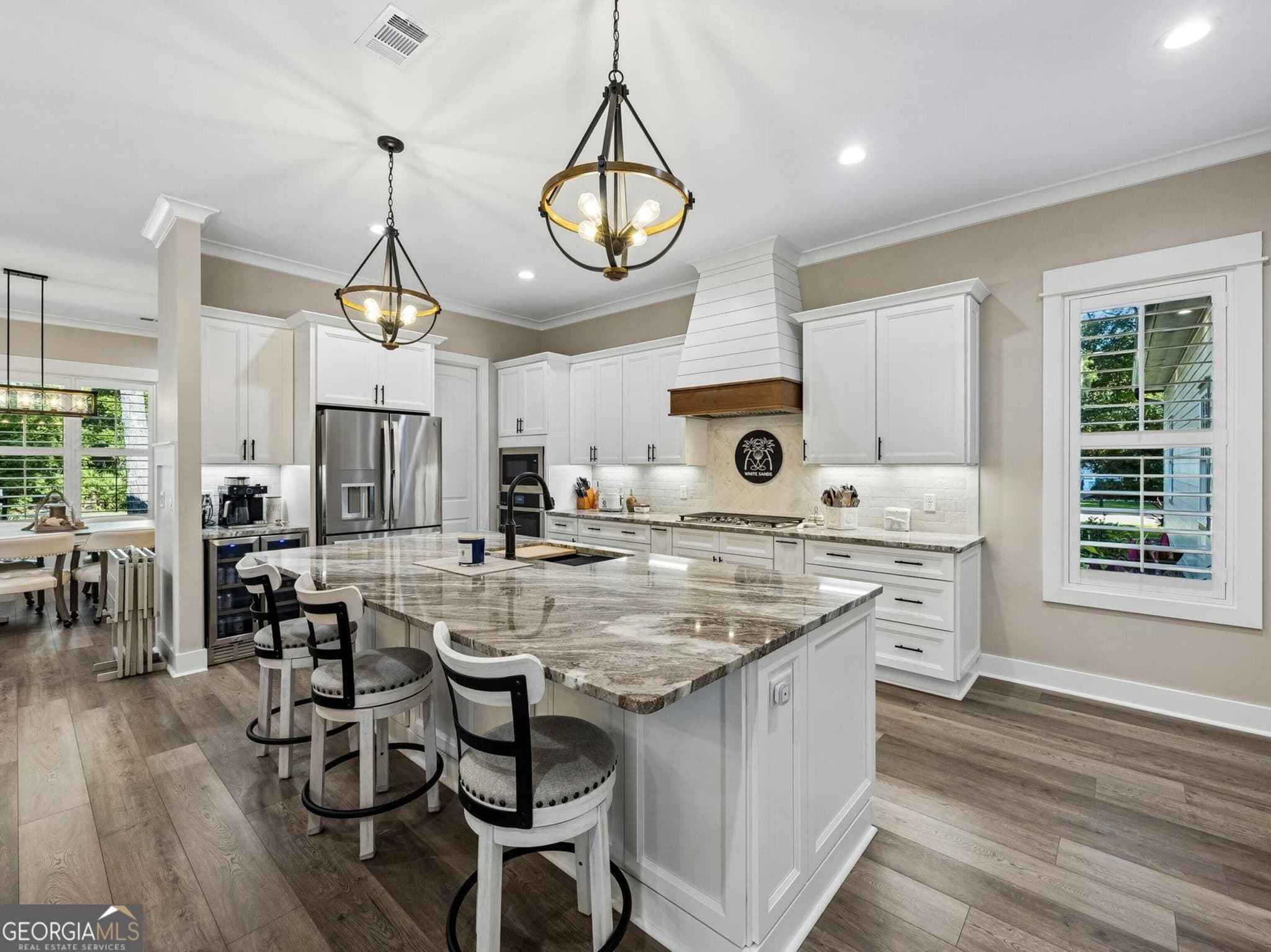 3 bedroom, 2.5 bathroom, 2,200 sq ft single family residence for sale at 301 Cobia Lane, St. Marys, GA 31558 — photo 8