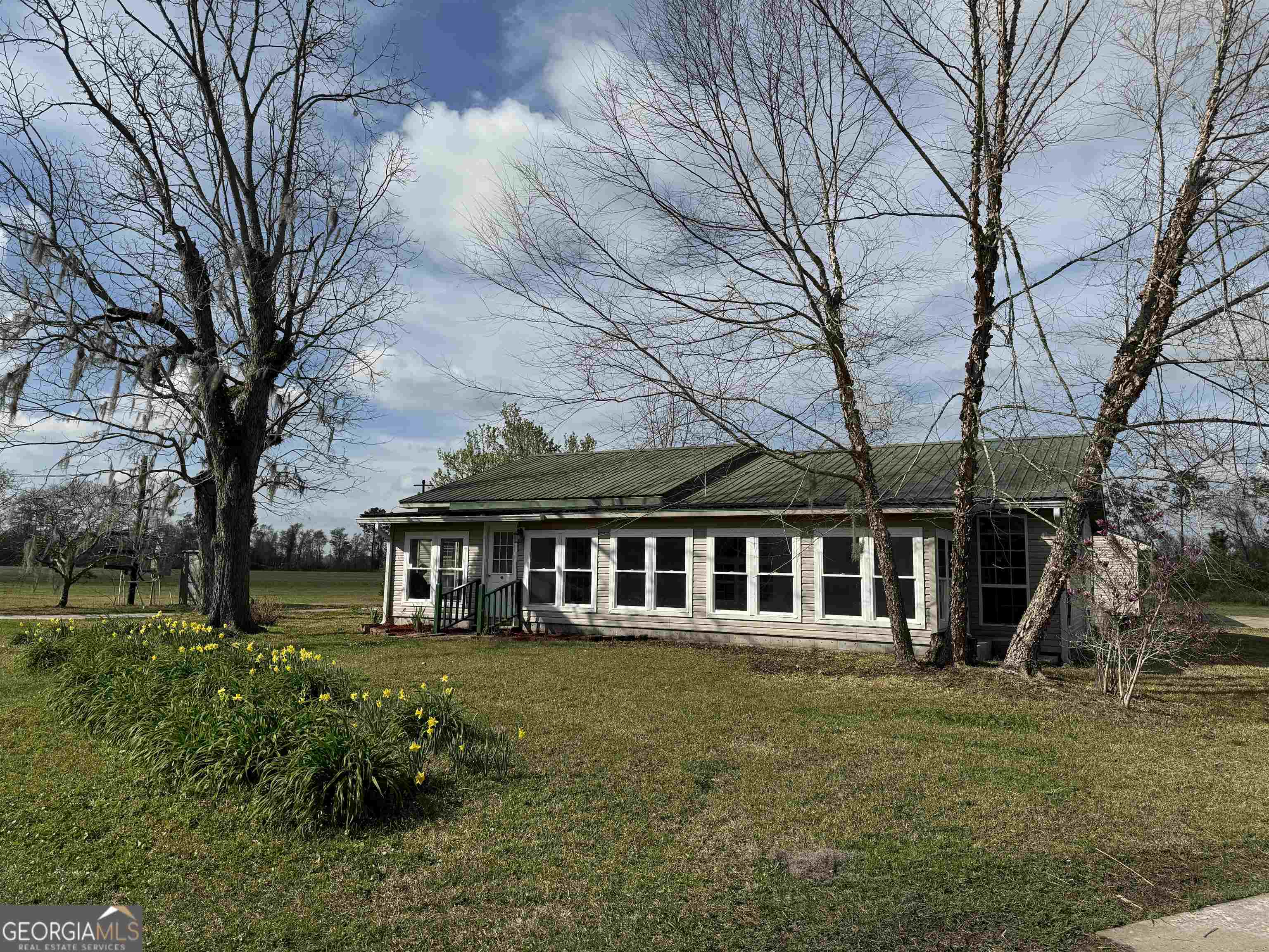 2437 John Steedley Road, Manor, GA 31550 — most recent listing photo