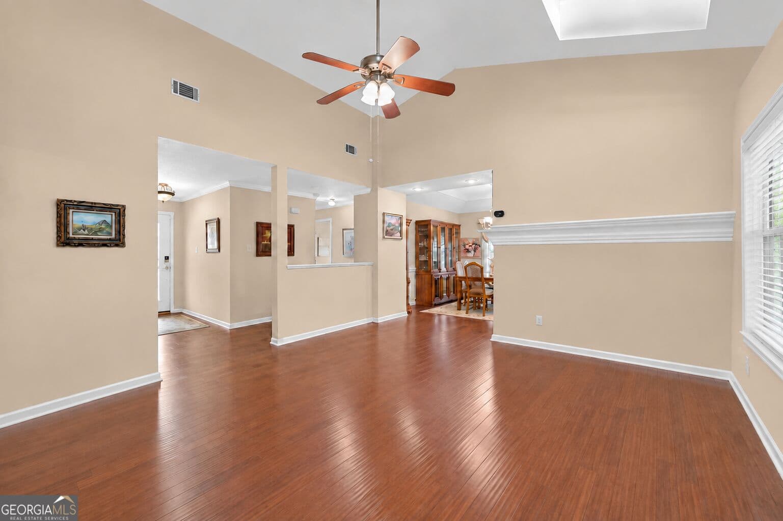 3 bedroom, 2 bathroom, 1,655 sq ft single family residence for sale at 2955 Hillcreek Drive, Augusta, GA 30909 — photo 6
