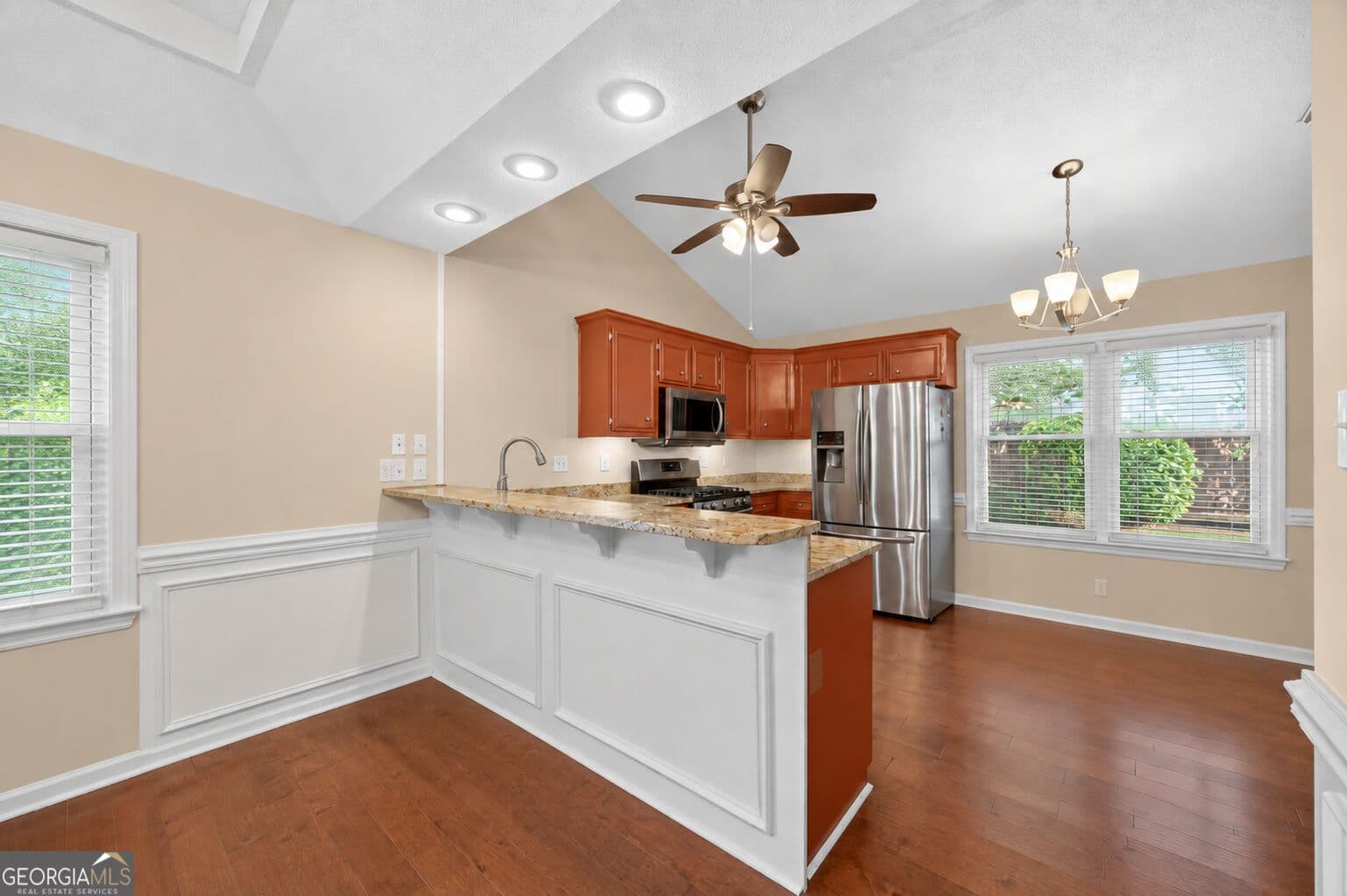 3 bedroom, 2 bathroom, 1,655 sq ft single family residence for sale at 2955 Hillcreek Drive, Augusta, GA 30909 — photo 9