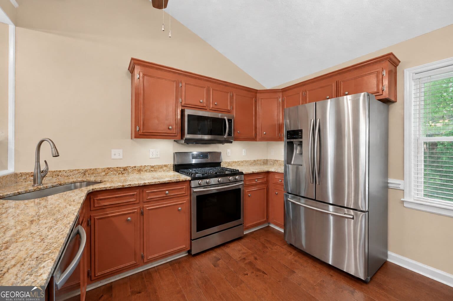 3 bedroom, 2 bathroom, 1,655 sq ft single family residence for sale at 2955 Hillcreek Drive, Augusta, GA 30909 — photo 10