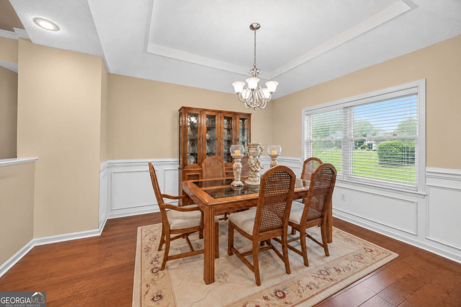 3 bedroom, 2 bathroom, 1,655 sq ft single family residence for sale at 2955 Hillcreek Drive, Augusta, GA 30909 — photo 8