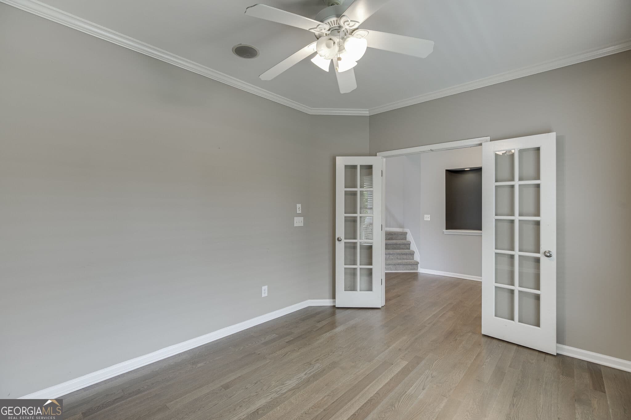 7 bedroom, 6 bathroom, 5,086 sq ft single family residence for sale at 7563 Brookstone Circle, Flowery Branch, GA 30542 — photo 7