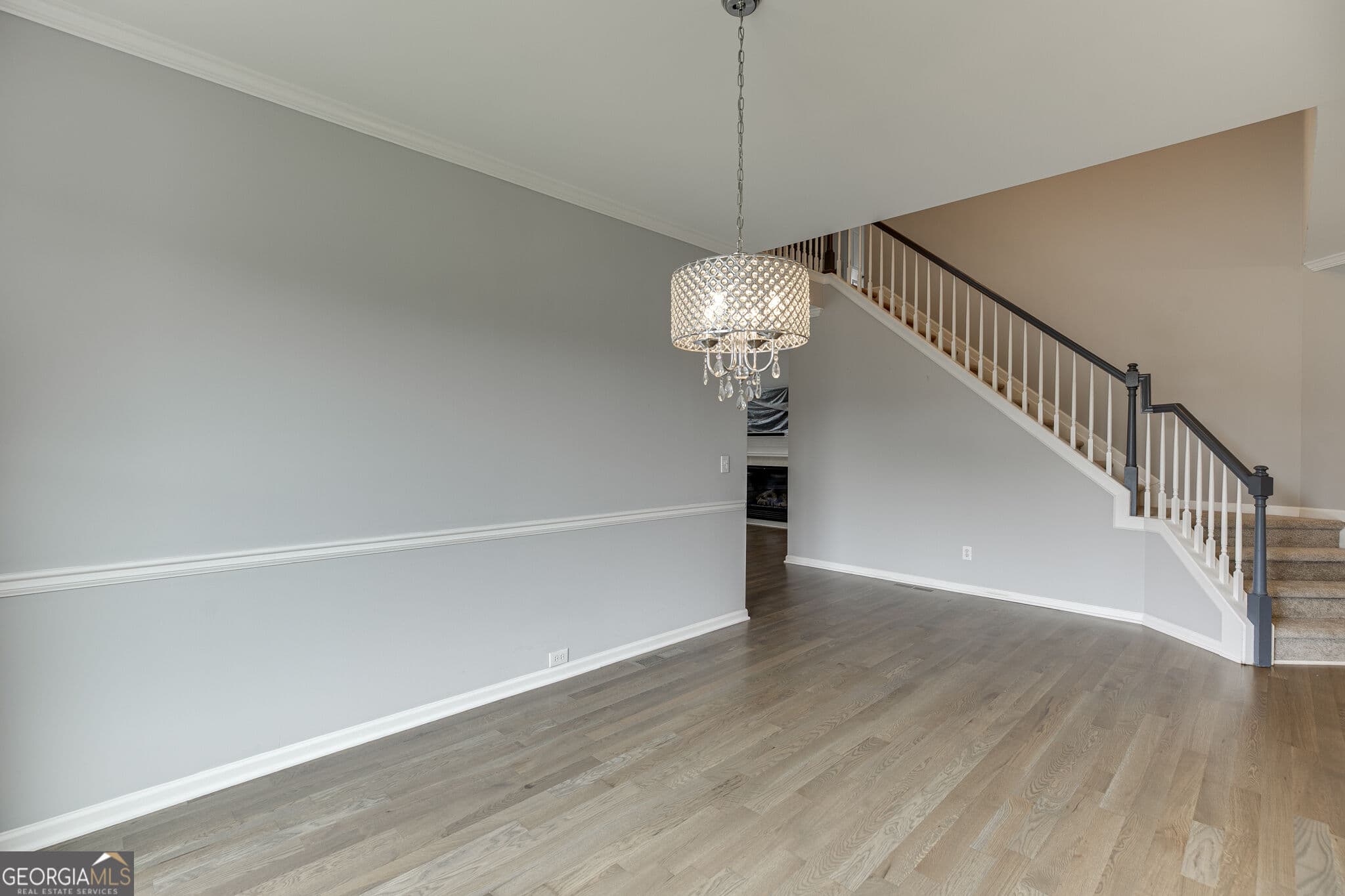 7 bedroom, 6 bathroom, 5,086 sq ft single family residence for sale at 7563 Brookstone Circle, Flowery Branch, GA 30542 — photo 10