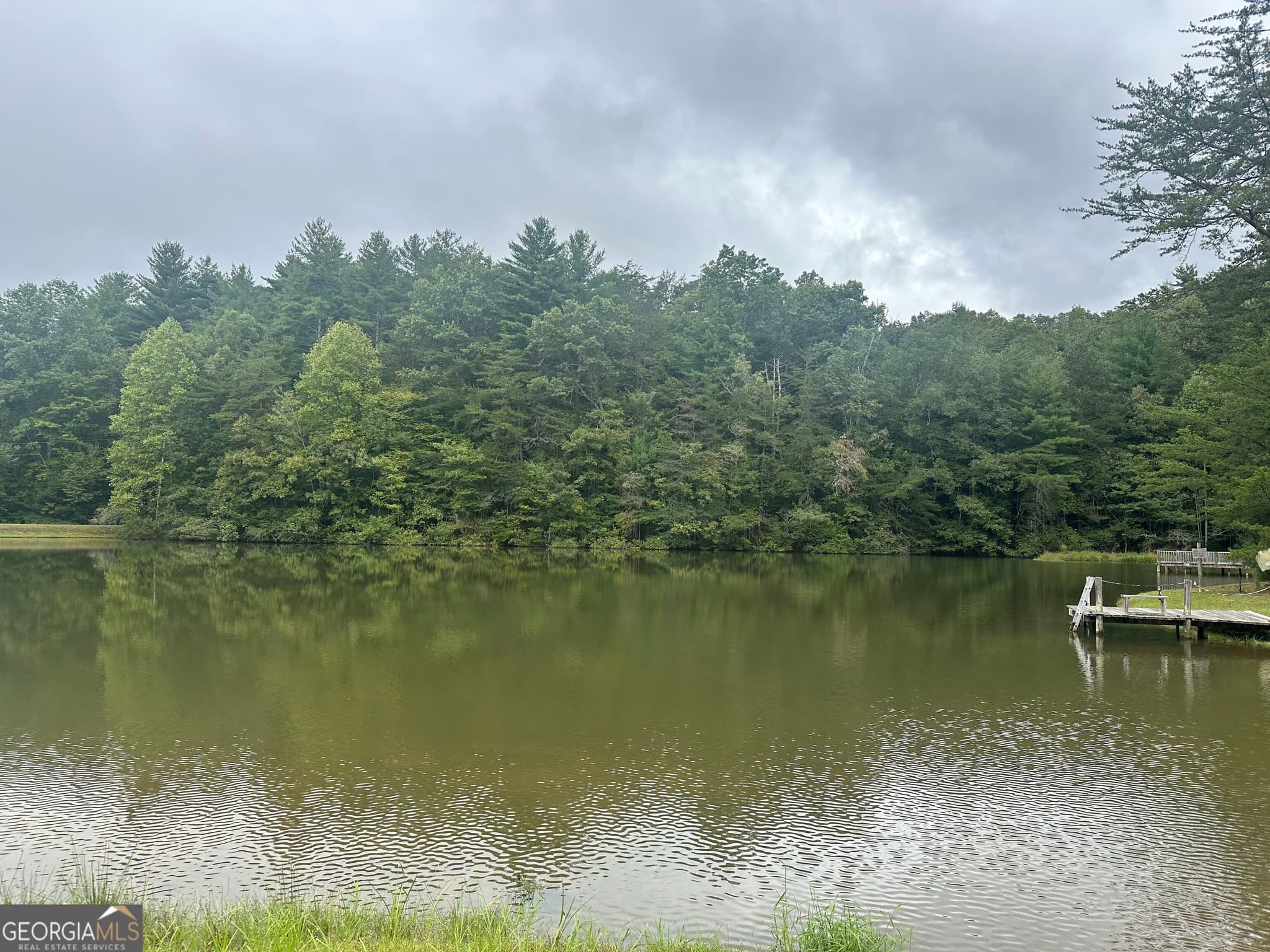 residential lot for sale at 11 LOTS Mountain Lake Drive, Blue Ridge, GA 30513 — photo 1 of 5