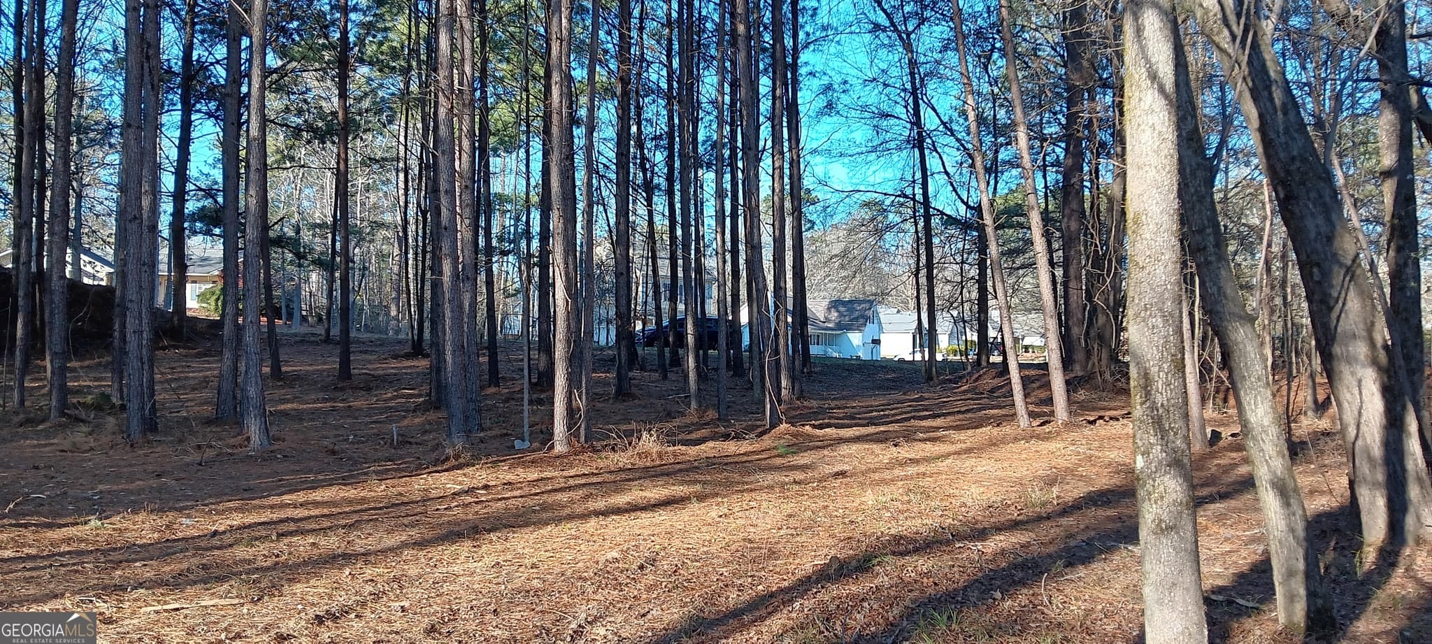 residential lot for sale at 1 Sweetbriar Lane A, Griffin, GA 30224 — photo 8