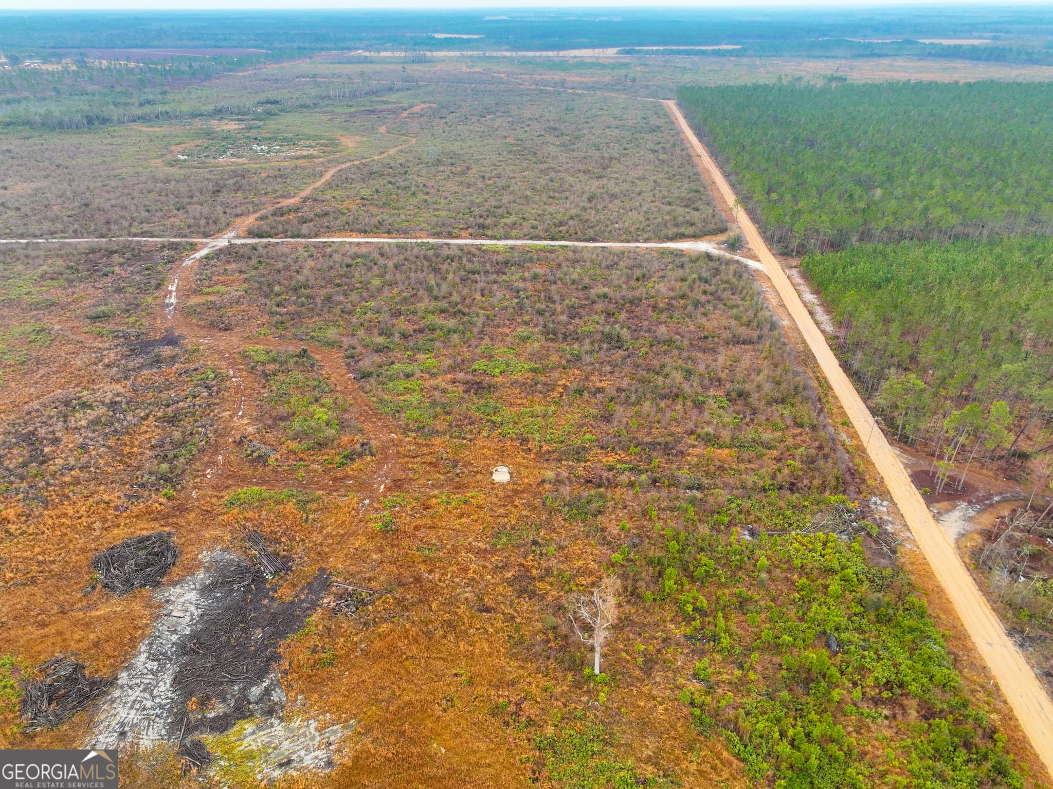 agriculture sold at 0 Aubrey Fender Road, Willacoochee, GA 31650