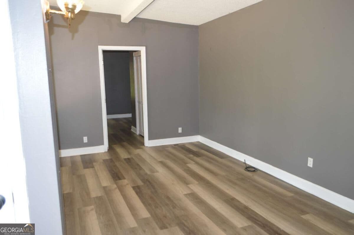 3 bedroom, 2 bathroom, 1,215 sq ft single family residence for sale at 66 Topaz Lane, Royston, GA 30662 — photo 3