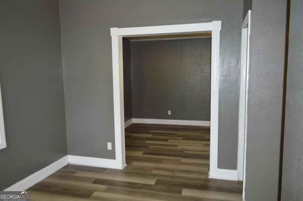 3 bedroom, 2 bathroom, 1,215 sq ft single family residence for sale at 66 Topaz Lane, Royston, GA 30662 — photo 5