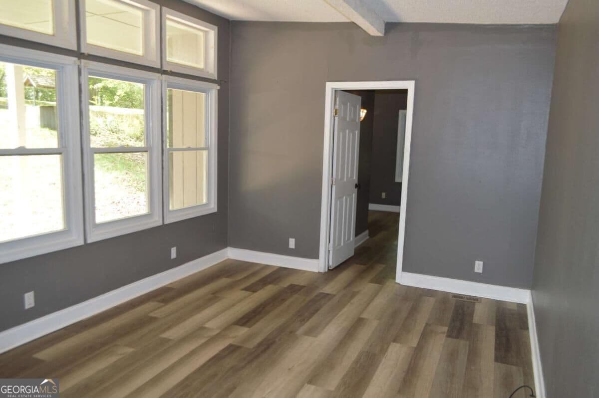 3 bedroom, 2 bathroom, 1,215 sq ft single family residence for sale at 66 Topaz Lane, Royston, GA 30662 — photo 10