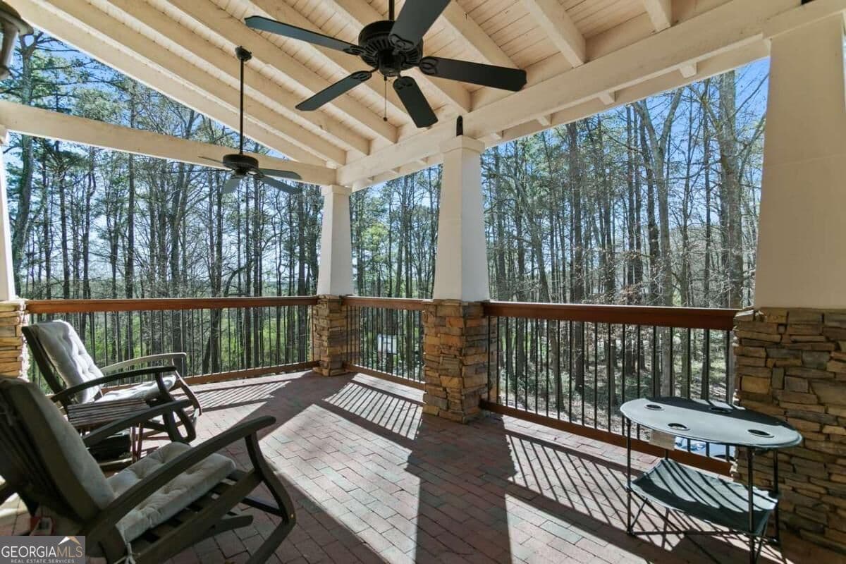 5 bedroom, 4.5 bathroom single family residence for sale at 950 Casteel Road, Powder Springs, GA 30127 — photo 9