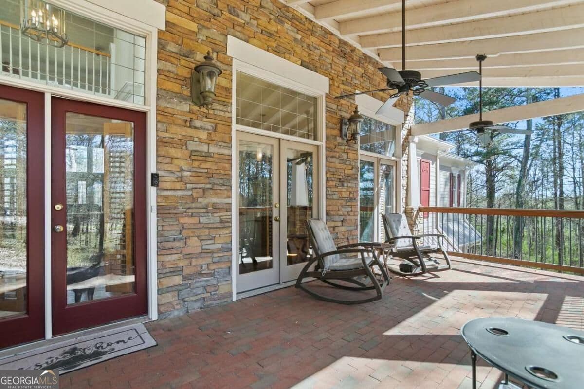 5 bedroom, 4.5 bathroom single family residence for sale at 950 Casteel Road, Powder Springs, GA 30127 — photo 8