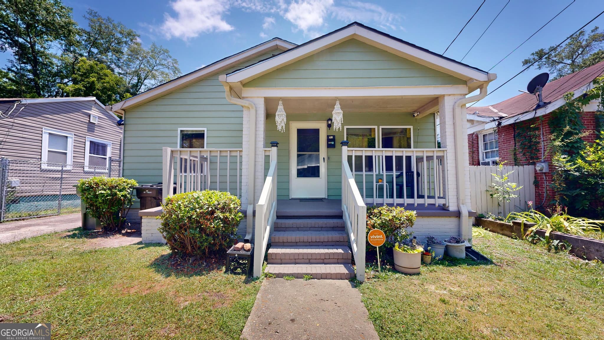 3 bedroom, 1 bathroom, 1,176 sq ft single family residence sold at 2930 Hood Street, Columbus, GA 31906