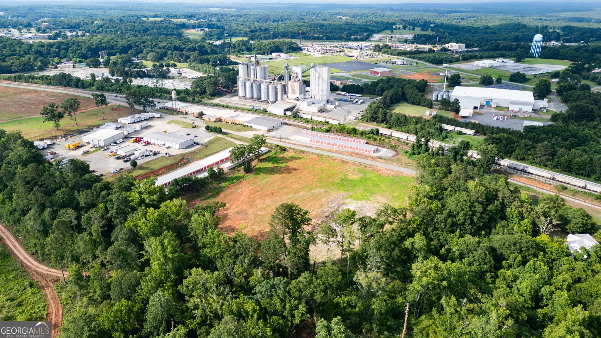 unimproved land for sale at 0 Highway 41, Forsyth, GA 31029 — photo 7