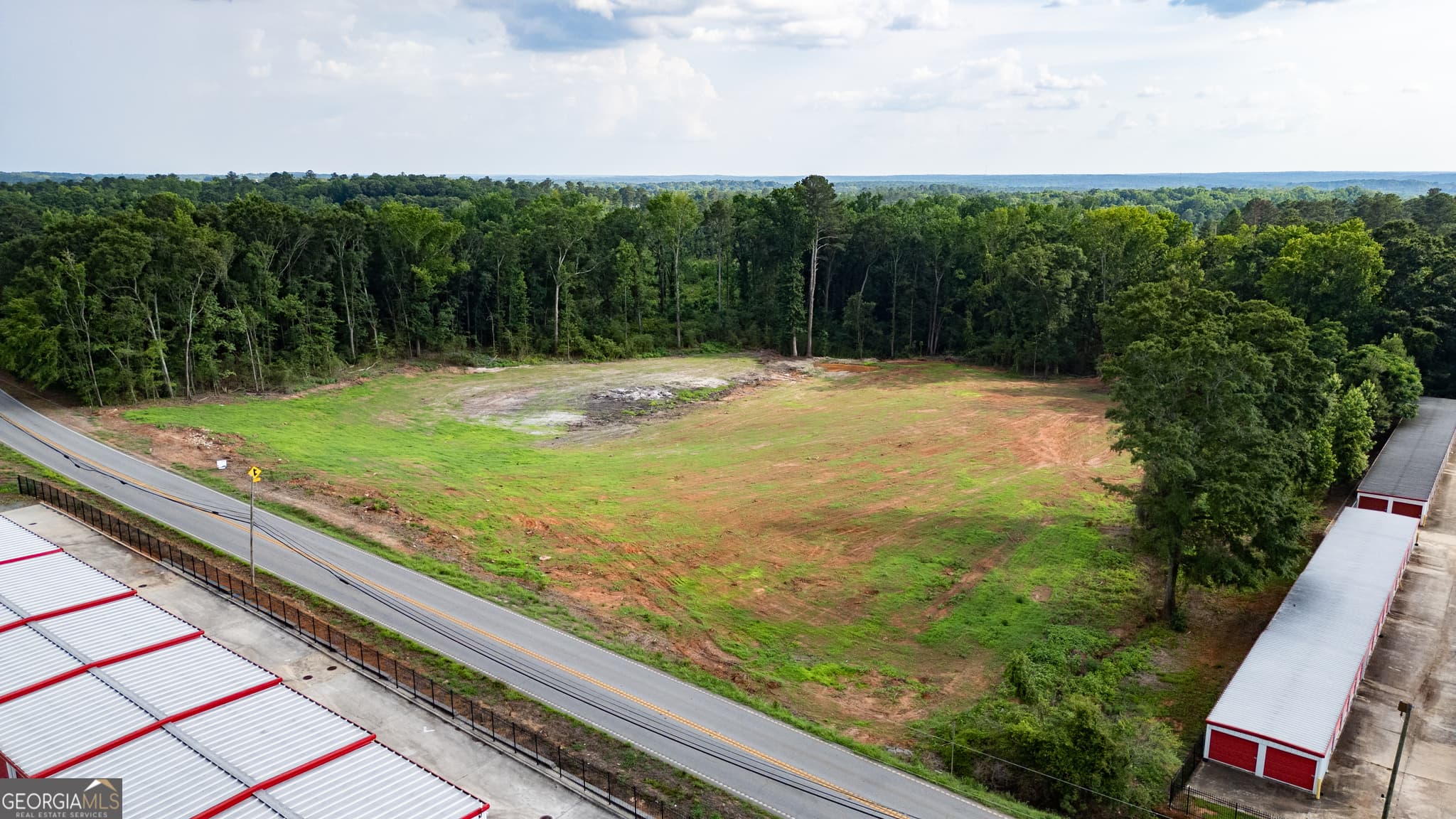 unimproved land for sale at 0 Highway 41, Forsyth, GA 31029 — photo 5