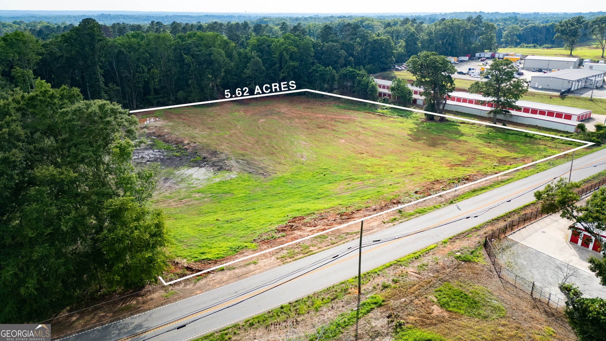unimproved land for sale at 0 Highway 41, Forsyth, GA 31029 — photo 9