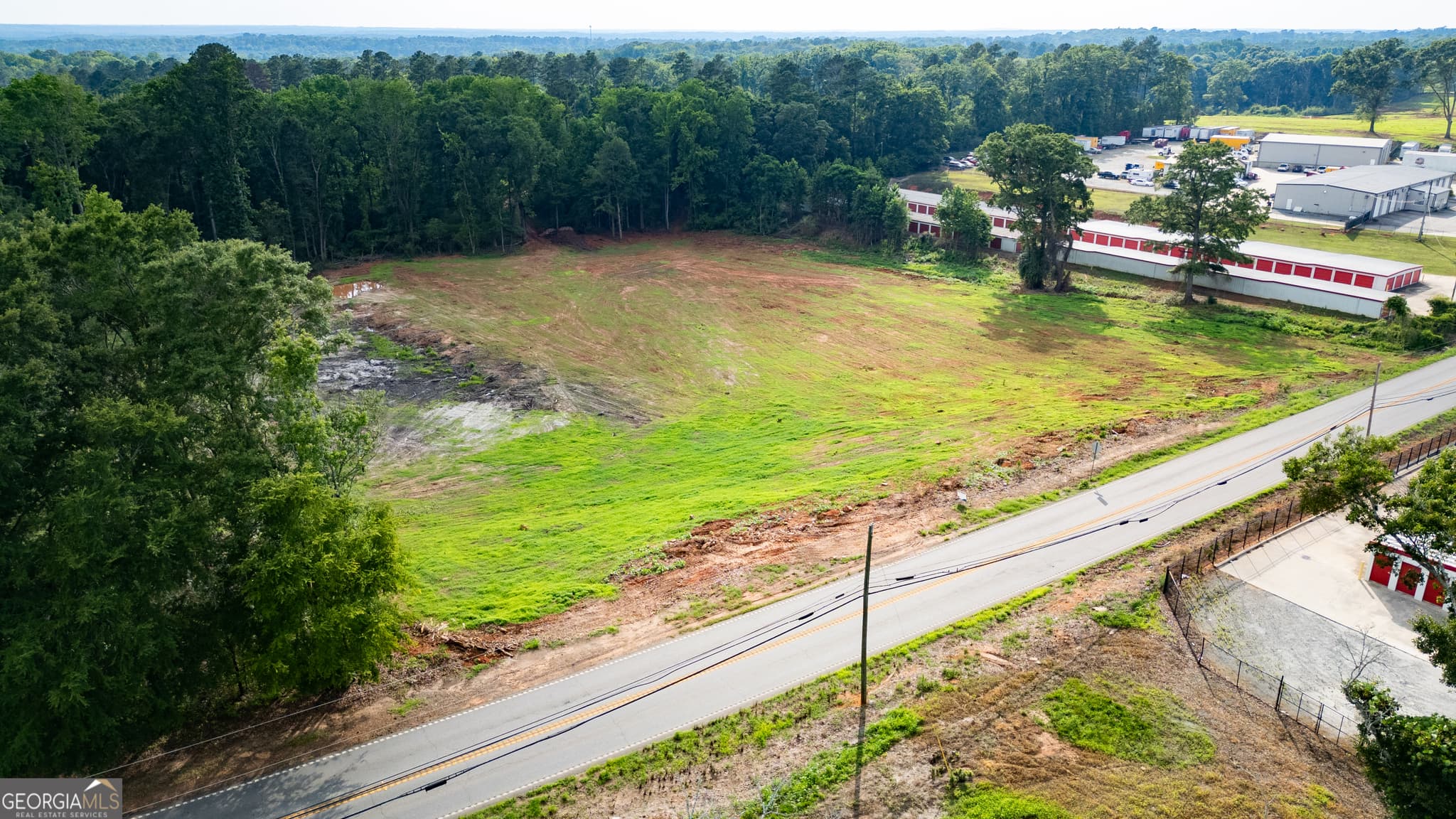 unimproved land for sale at 0 Highway 41, Forsyth, GA 31029 — photo 10