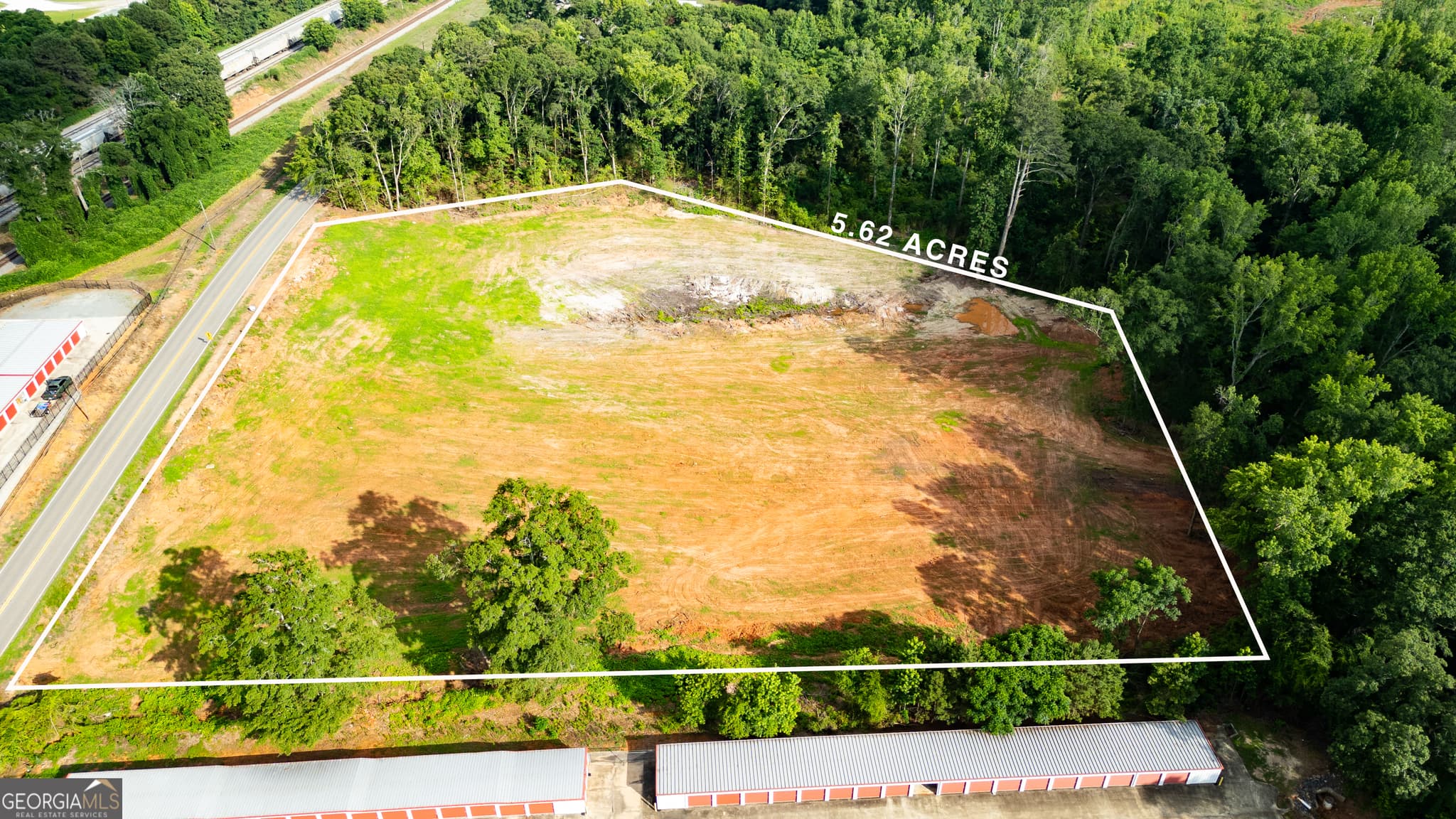 unimproved land for sale at 0 Highway 41, Forsyth, GA 31029 — photo 4
