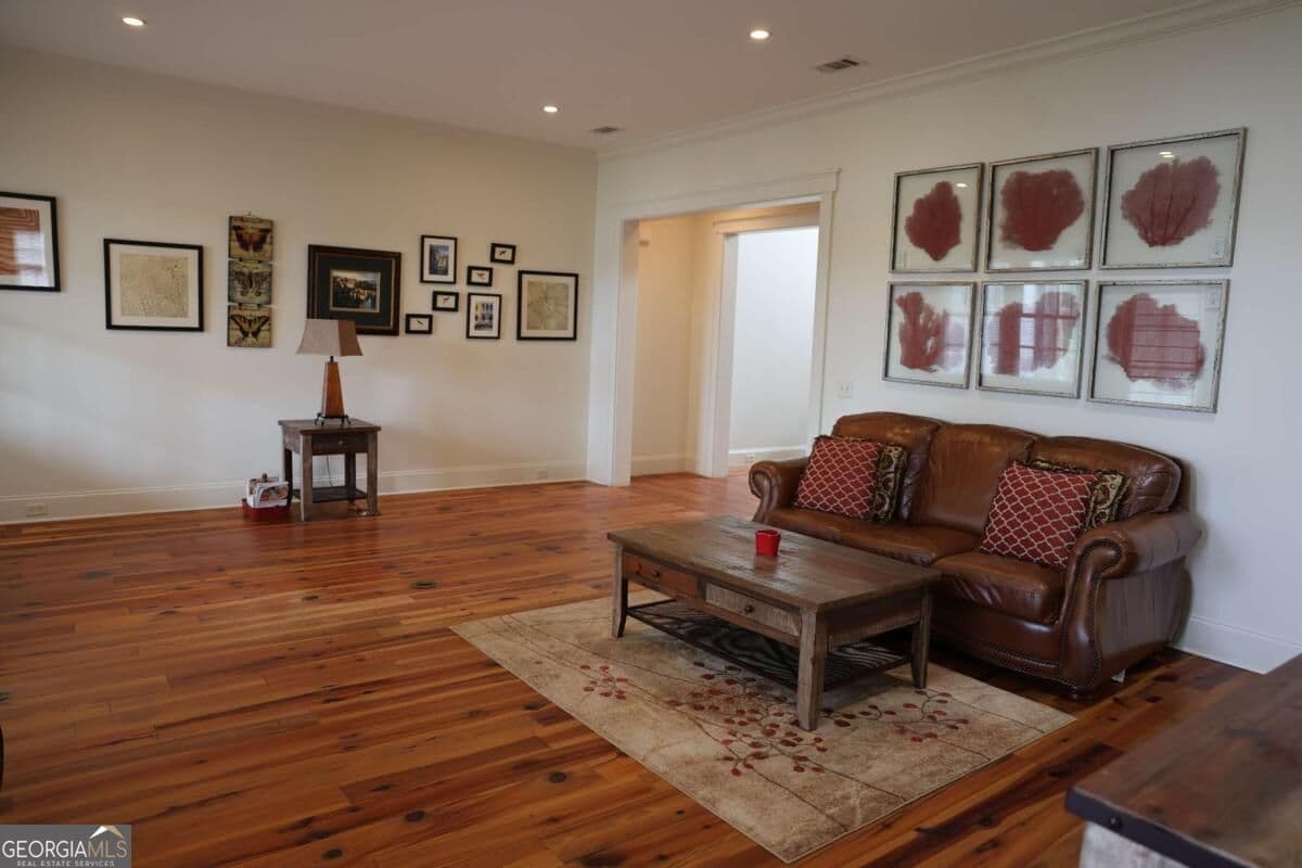 3 bedroom, 3.5 bathroom single family residence for sale at 256 Bottlebrush Walk, Brunswick, GA 31525 — photo 8