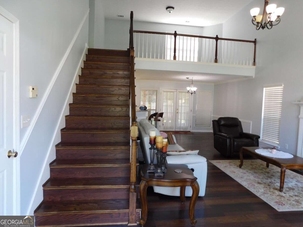 3 bedroom, 2.5 bathroom, 1,755 sq ft single family residence for sale at 214 Summer Hill Circle, Stockbridge, GA 30281 — photo 6