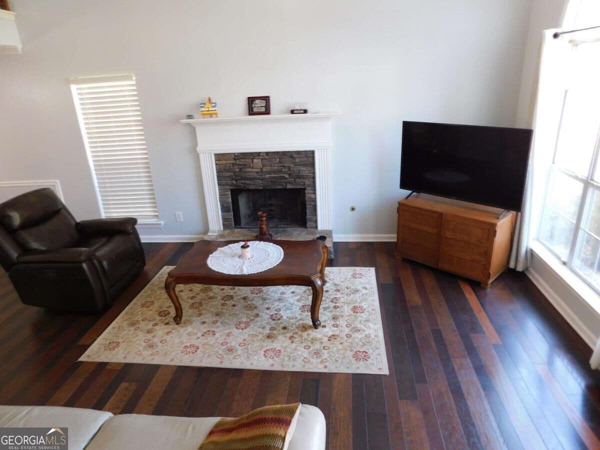 3 bedroom, 2.5 bathroom, 1,755 sq ft single family residence for sale at 214 Summer Hill Circle, Stockbridge, GA 30281 — photo 10