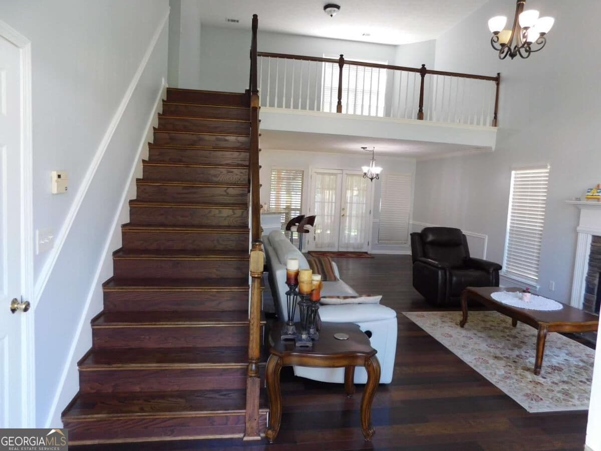 3 bedroom, 2.5 bathroom, 1,755 sq ft single family residence for sale at 214 Summer Hill Circle, Stockbridge, GA 30281 — photo 8