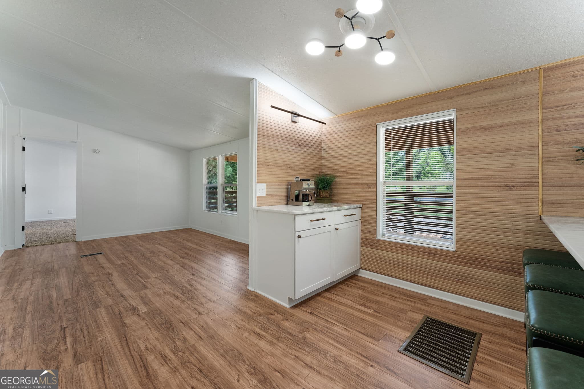 3 bedroom, 2 bathroom, 1,680 sq ft single family residence for sale at 200 3rd Avenue, Bonaire, GA 31005 — photo 5