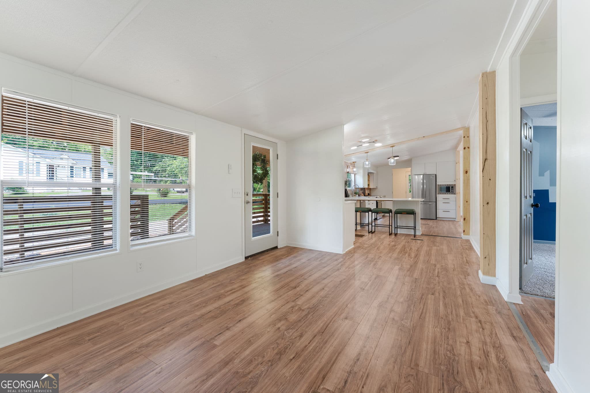 3 bedroom, 2 bathroom, 1,680 sq ft single family residence for sale at 200 3rd Avenue, Bonaire, GA 31005 — photo 9
