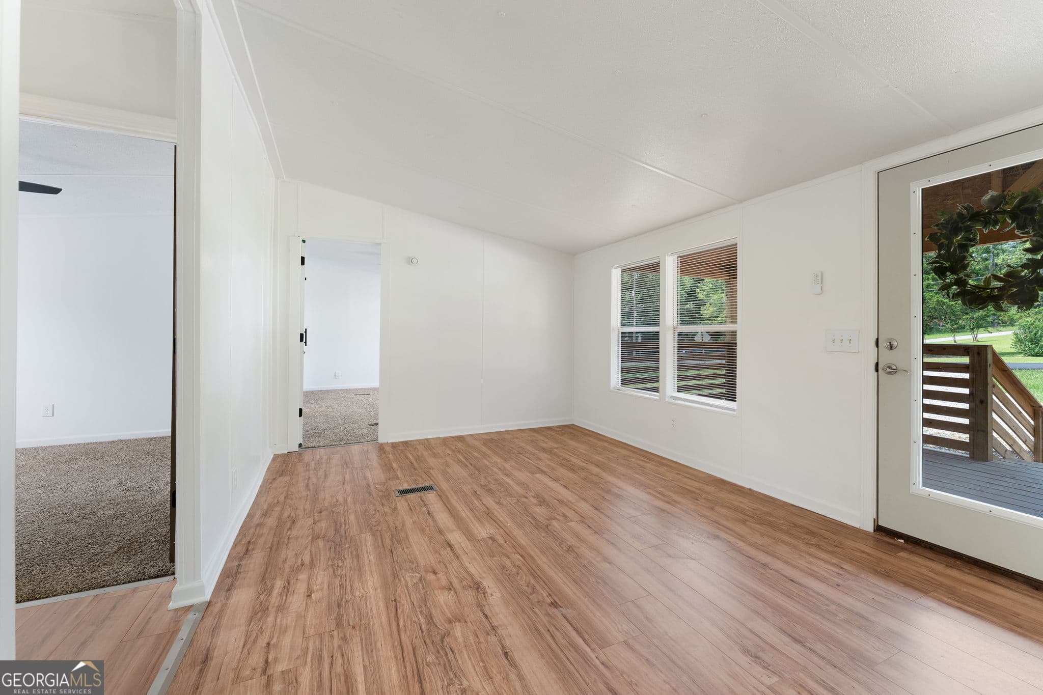 3 bedroom, 2 bathroom, 1,680 sq ft single family residence for sale at 200 3rd Avenue, Bonaire, GA 31005 — photo 8