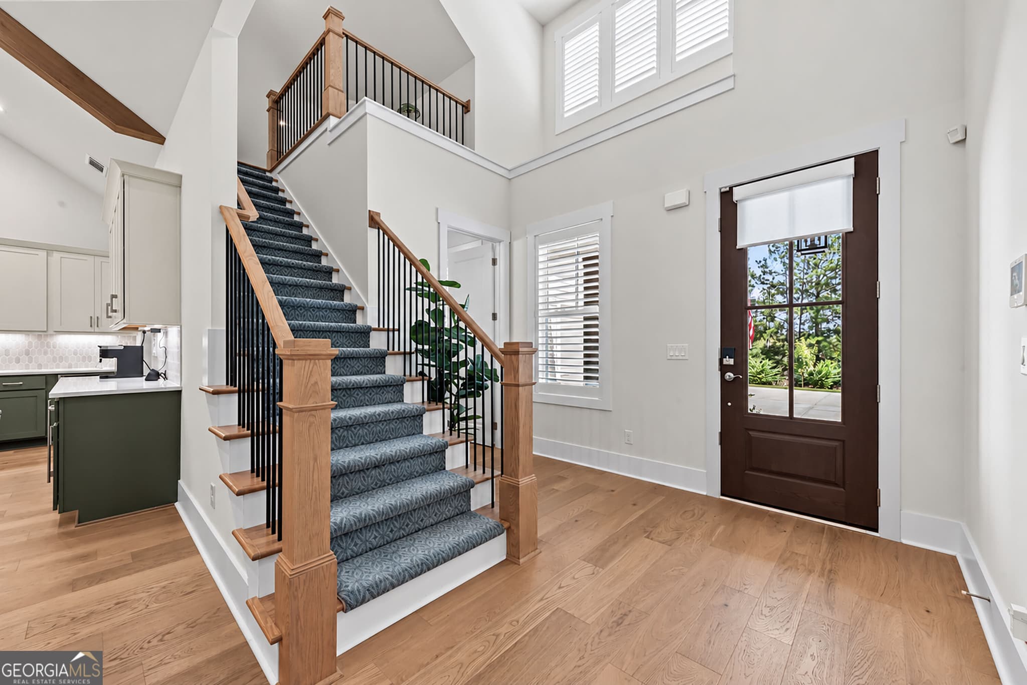 5 bedroom, 3.5 bathroom, 4,200 sq ft single family residence for sale at 1141 Glen Eagle Drive, Greensboro, GA 30642 — photo 7