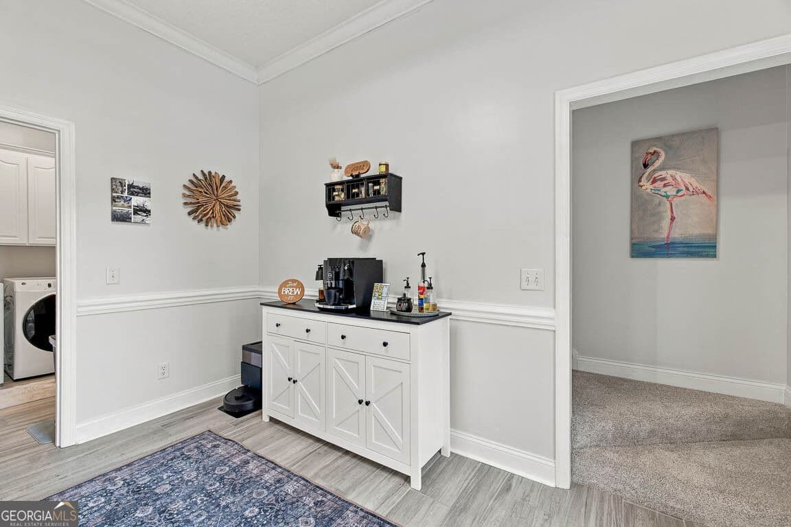 4 bedroom, 3 bathroom, 2,572 sq ft single family residence for sale at 118 Regal Road, Brunswick, GA 31523 — photo 6