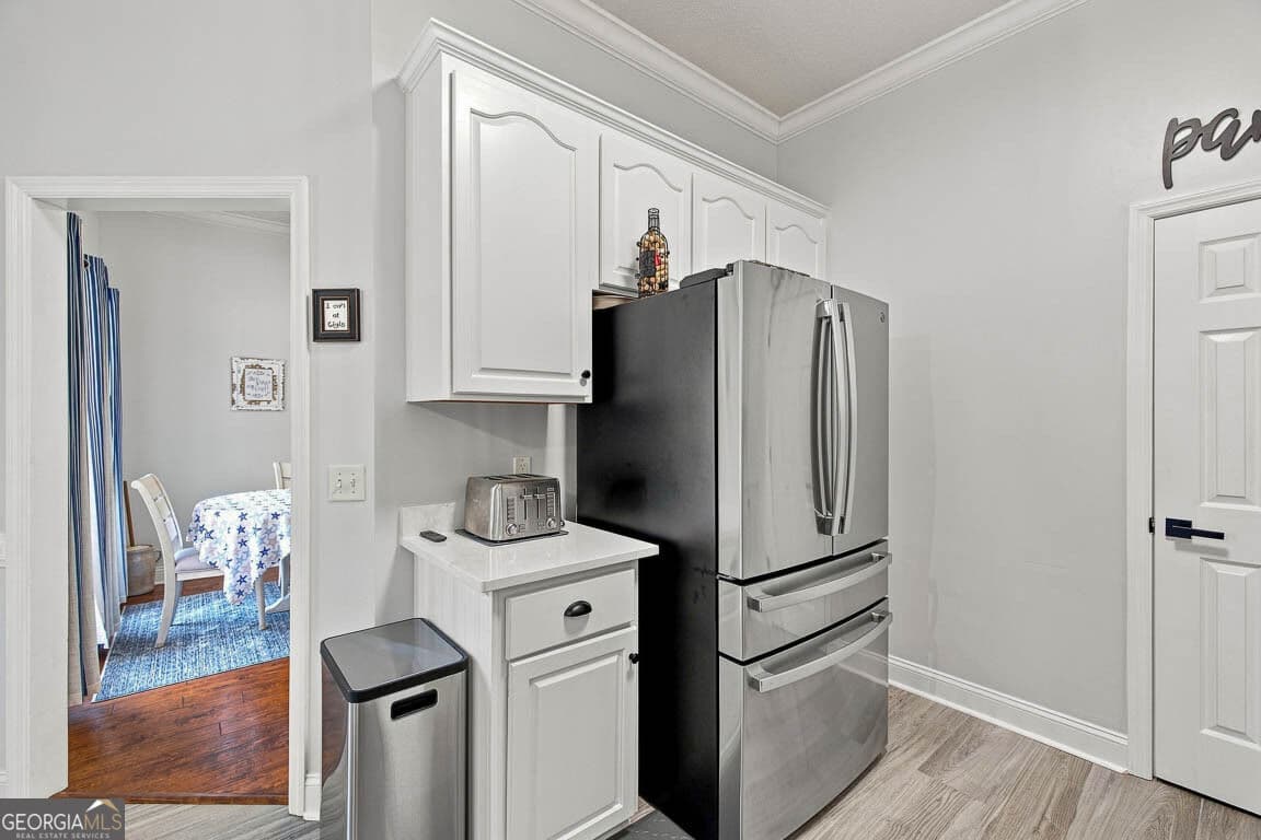 4 bedroom, 3 bathroom, 2,572 sq ft single family residence for sale at 118 Regal Road, Brunswick, GA 31523 — photo 8