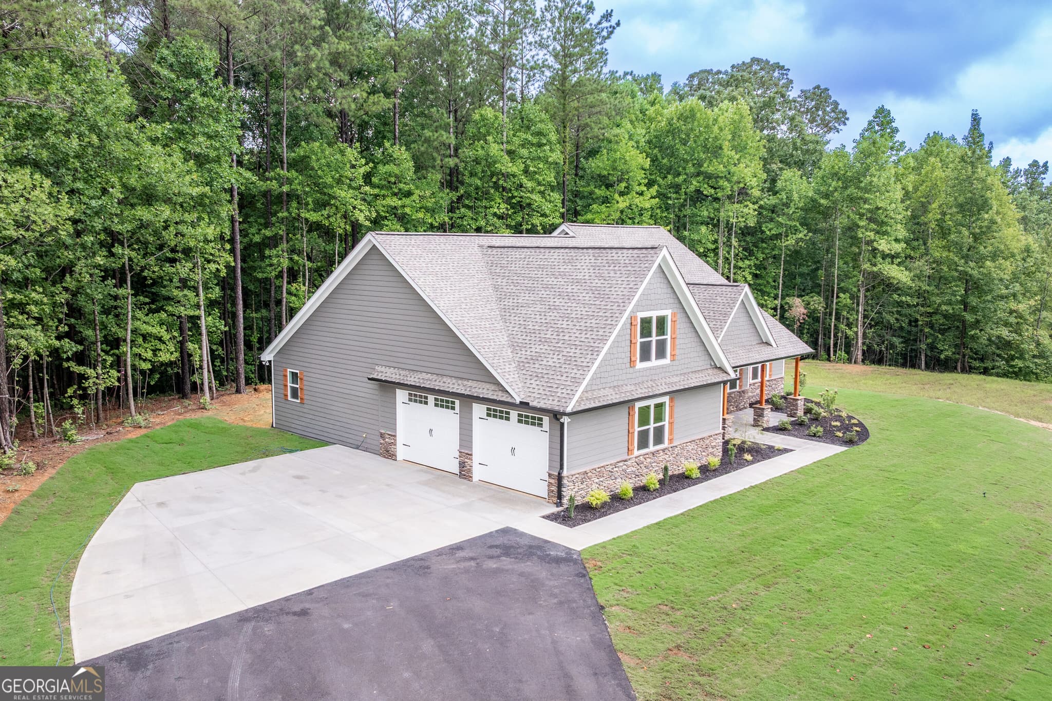 4 bedroom, 2 bathroom, 2,651 sq ft single family residence for sale at 2294 Jerusalem Church Road, Jasper, GA 30143 — photo 3