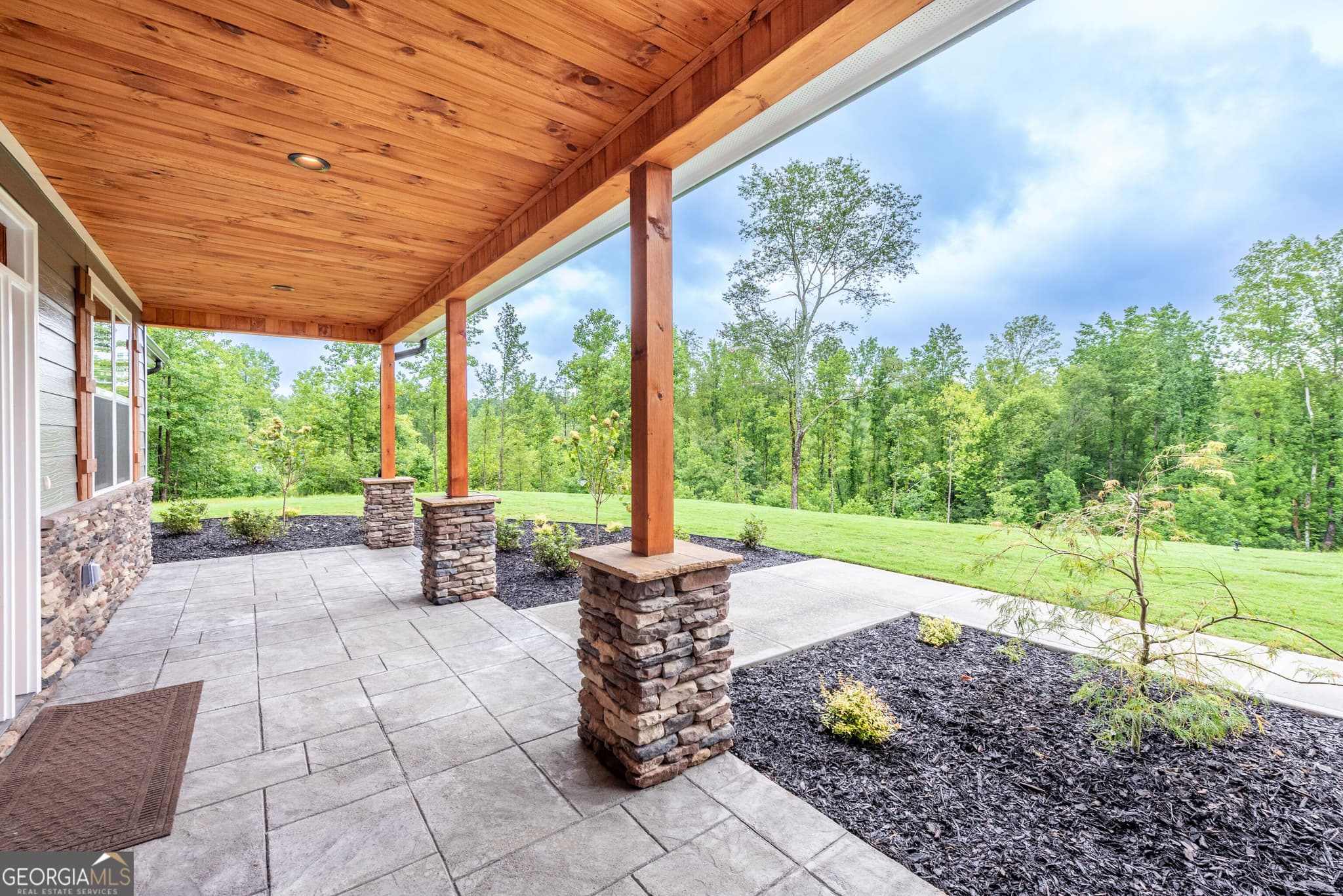 4 bedroom, 2 bathroom, 2,651 sq ft single family residence for sale at 2294 Jerusalem Church Road, Jasper, GA 30143 — photo 5