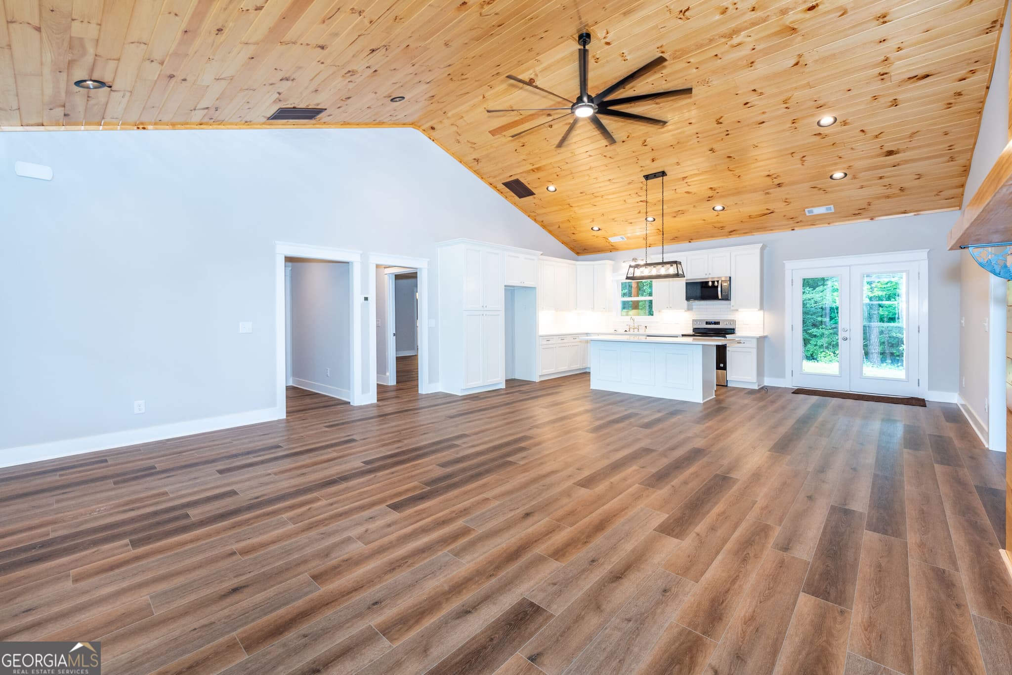 4 bedroom, 2 bathroom, 2,651 sq ft single family residence for sale at 2294 Jerusalem Church Road, Jasper, GA 30143 — photo 9