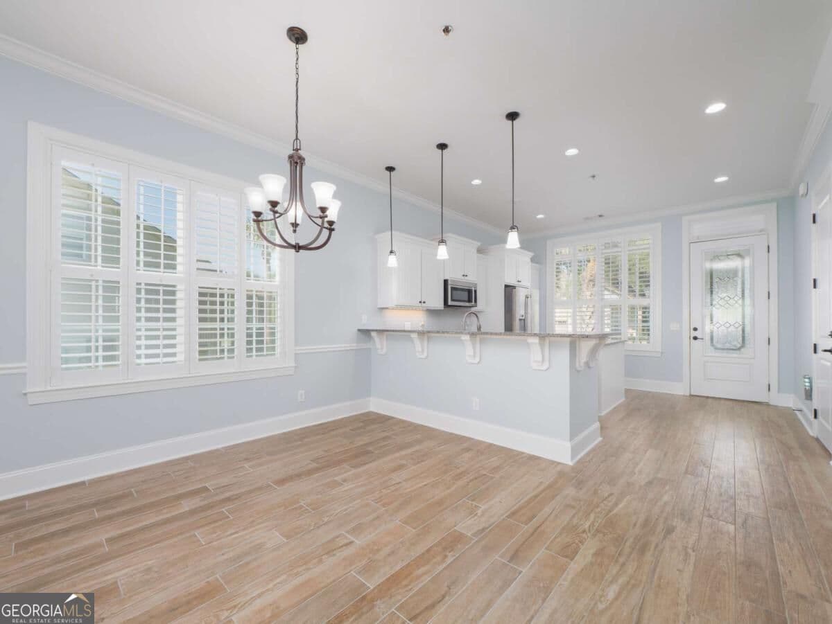 3 bedroom, 3.5 bathroom, 1,832 sq ft townhouse for sale at 260 Turtle Track Lane, Jekyll Island, GA 31527 — photo 8