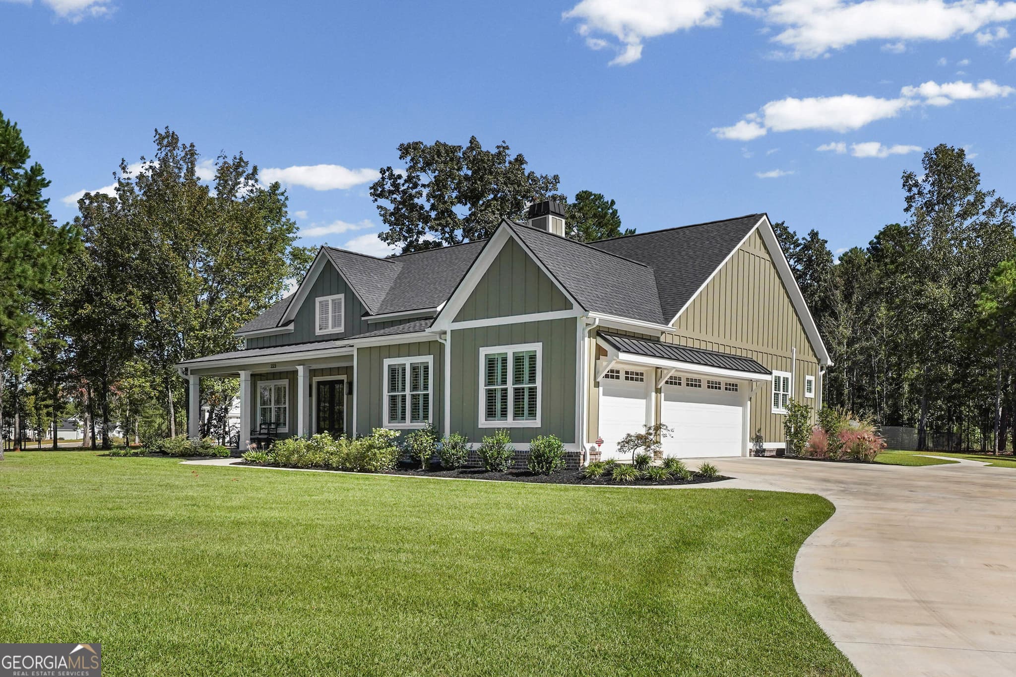 4 bedroom, 3.5 bathroom, 2,601 sq ft single family residence under contract at 223 Tupelo Drive, Leesburg, GA 31763 — photo 3