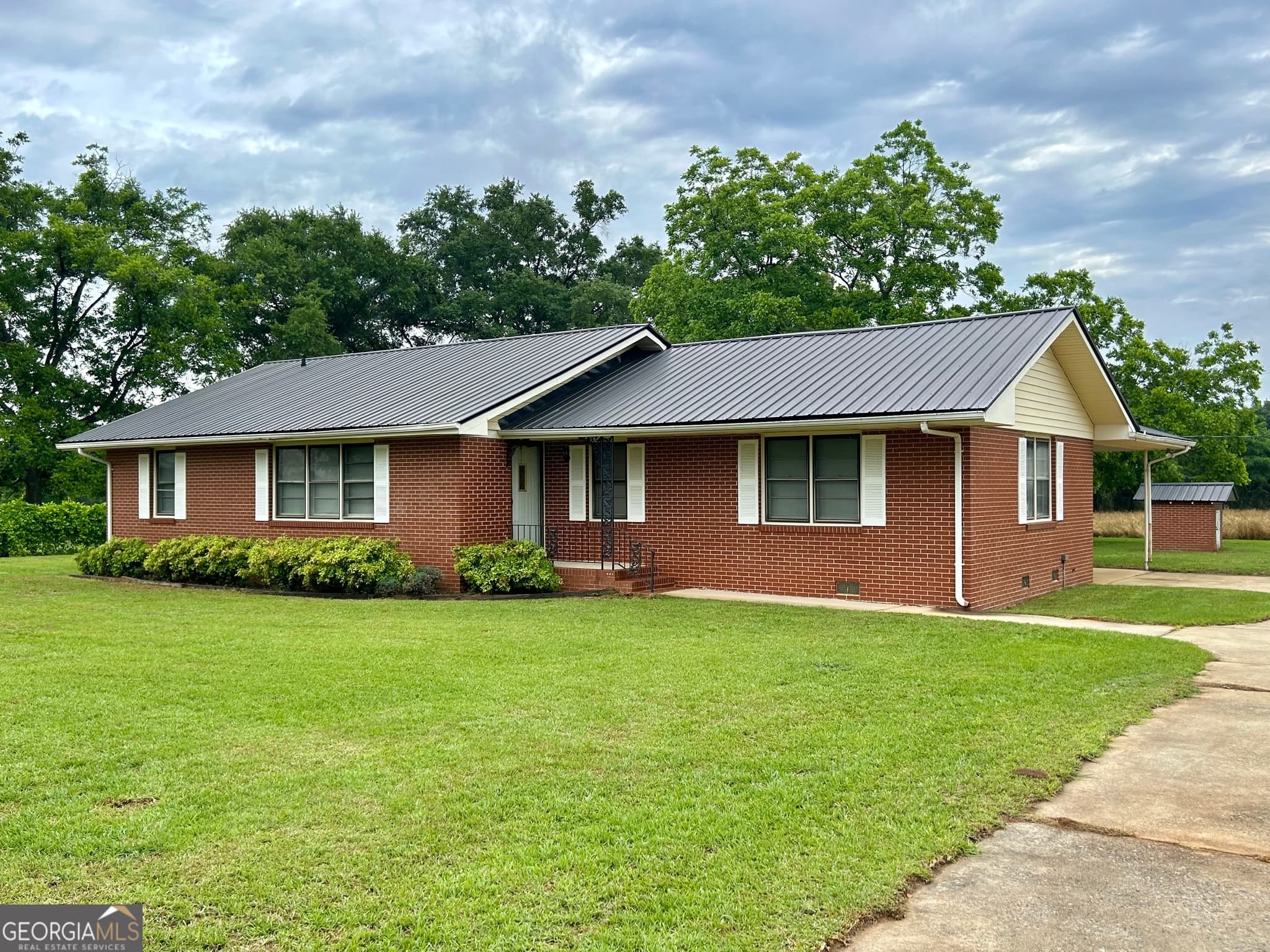 1640 Busby Road, Unadilla, GA 31091 — most recent listing photo