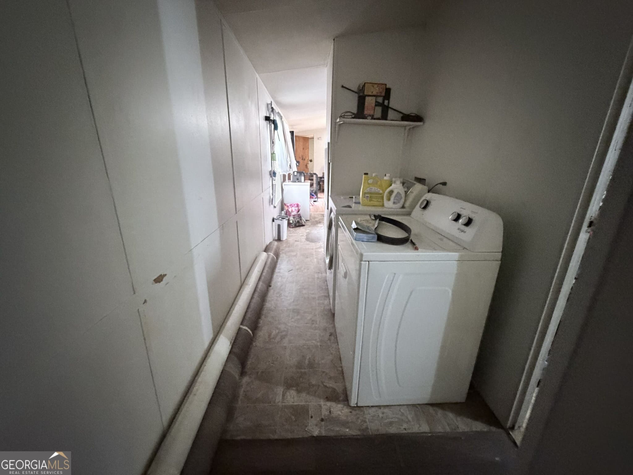 3 bedroom, 2 bathroom, 1,000 sq ft single family residence for sale at 165 Long Bay Road, Twin City, GA 30471 — photo 8
