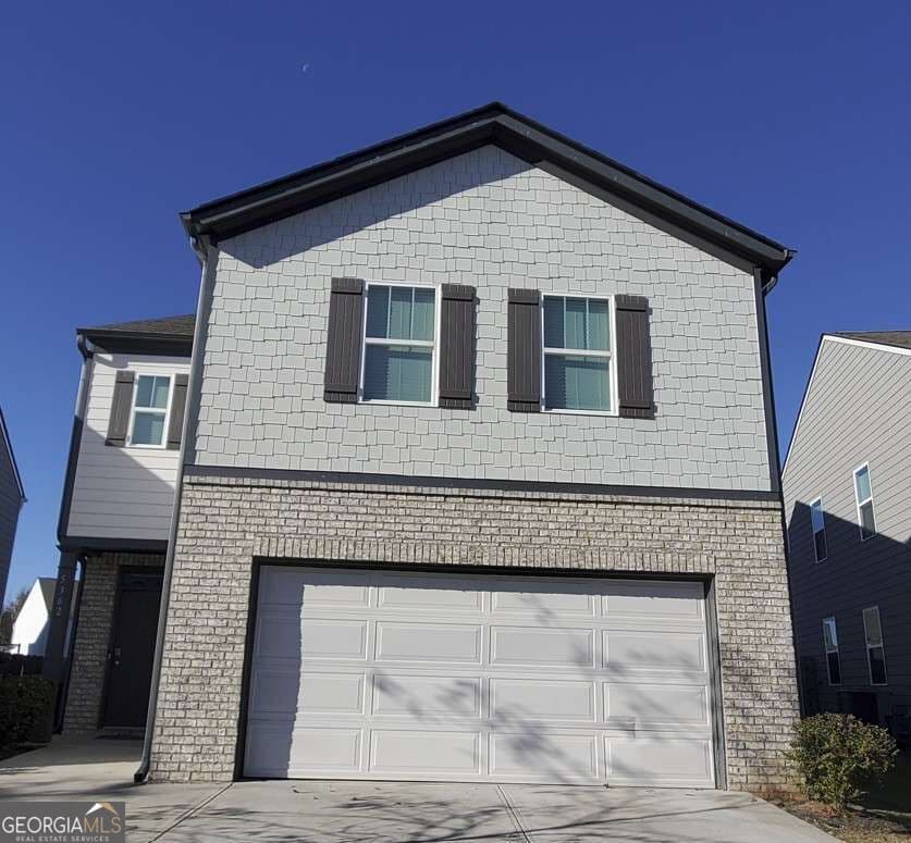 4 bedroom, 2.5 bathroom single family residence for sale at 5362 Aster Place, Oakwood, GA 30566 — photo 1 of 1