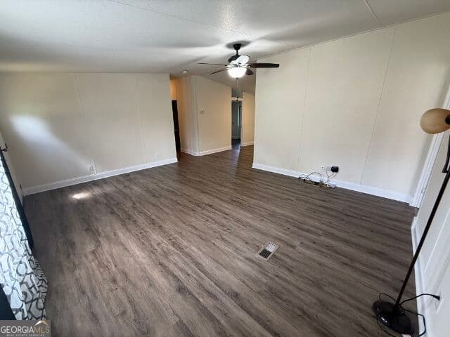 4 bedroom, 2 bathroom, 1,664 sq ft manufactured home,single family residence for sale at 10 Humpback Street, Midville, GA 30441 — photo 5
