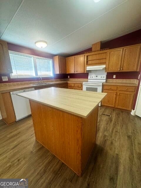 4 bedroom, 2 bathroom, 1,664 sq ft manufactured home,single family residence for sale at 10 Humpback Street, Midville, GA 30441 — photo 9